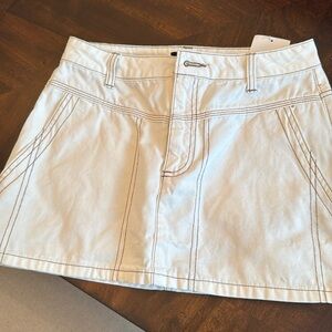 Forever 21 Mini Skirt-NWT